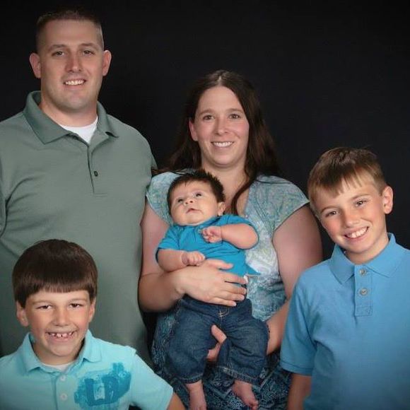 Meet your Posher, Jc - Picture 1 of 1